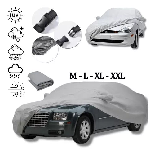 Carpa Funda Protector Auto